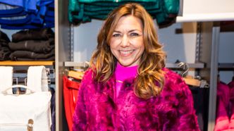 Thina Saltvedt, sjefanalytiker for bærekraftig finans i Nordea. Foto: Tormod Haugstad