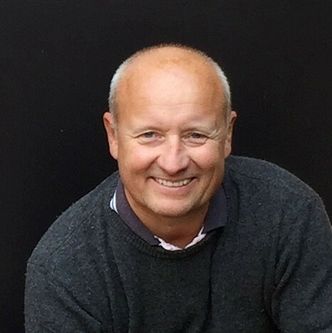 Kjell Larsen i Statens vegvesen Foto: Statens vegvesen