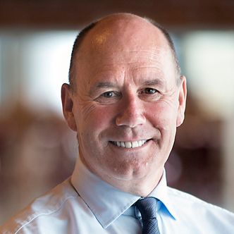 Kronikkforfatteren: Tor W.Andreassen, professor i innovasjon ved NHH. Foto: NHH