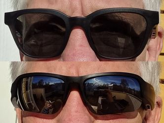 Smak og behag: Alto øverst, tempo under. Foto: Odd Richard Valmot