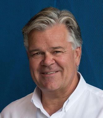 Roy Norum er styreleder i LLG Nordic.