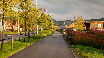 Foto: Anita Tvetien, Norconsult