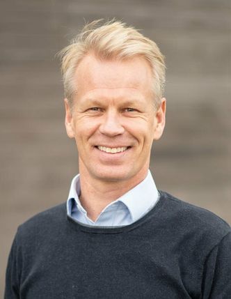 Administrerende direktør Anders Thingbø i Zaptec beklager sterkt de problemene som oppstod med ladestasjonene i forrige uke. Foto: Zaptec