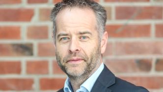 Per Jørgen Weisethaunet er konsernsjef i NORBIT.