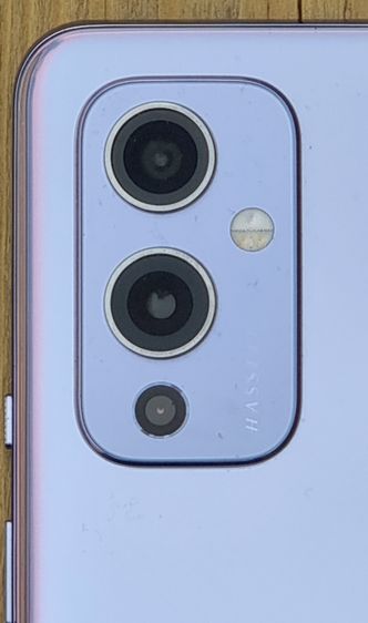 OnePlus 9 kamera Foto: Odd Richard Valmot