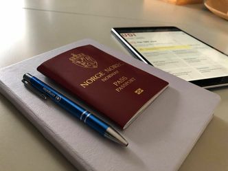 UDI har fått en smidigere saksbehandling uten at det gå ut over kvalitet og etikk. Foto: Computas
