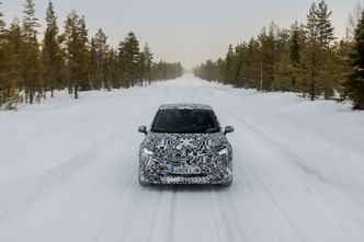 Mer informasjon om Cupra Born kommer i løpet av våren, ifølge importøren. Foto: Cupra