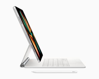 Trenger man MacBook: Nå når iPad Pro har fått samme prosessor som MacBook og kan bruke tastatur må man spørre seg om man trenger begge.