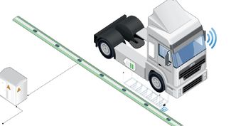 Målet er i 2025 å kunne bruke teknologien til alle typer av elektriske kjøretøy.