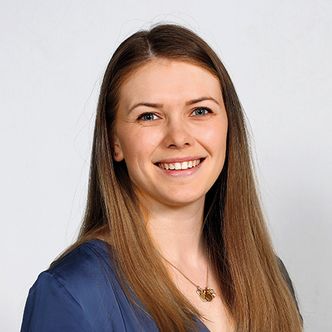 Nora Rydland Fjøsne fant at det fra en rent bedriftsøkonomiske vurdering vil være lønnsomt å installere vannkraftteknologi i 5 av de 13 dammene i Guadalquivir i Spania. Foto: Privat
