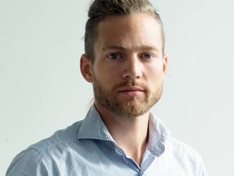 Eivind Berstad, seniorrådgiver i Bellona. Foto:  Bellona