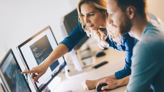 Skalerbare løsninger er viktig for å møte perioder med økt etterspørsel.