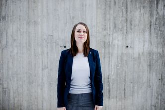 Hilde Hystad. Foto: Ragnhild Heggem Fagerheim