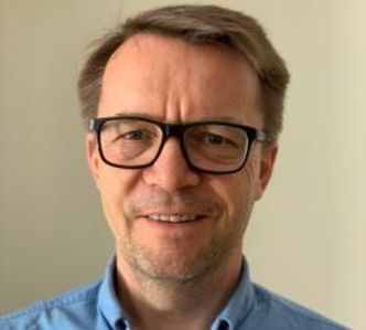 Jan Tore Gjøby er kritisk til trefaselading på IT-nettet. Foto:  Privat