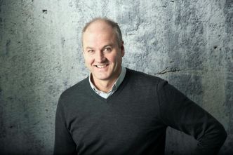 Tor Olav Almås, Forretningsutvikler i NoIS.