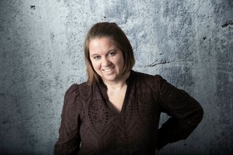 Cathrine Marstein Engen, avdelingsleder for GIS og kommunal forvaltning i NoIS.