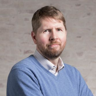 Pål Ulvenes, produktsjef Geodata Origo.
