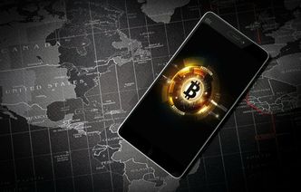 Over hele verden står det dedikerte mining-maskiner som utvinner bitcoin døgnet rundt. Dette krever store ressurser.