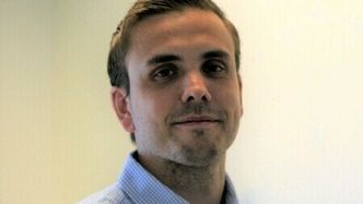 Fagansvarlig for offentlige skyløsninger i TietoEVRY, Marius Sandbu. 