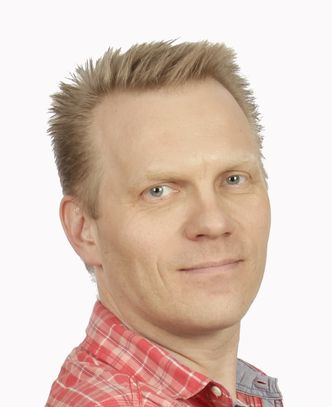Knut Erik Hauslo er informasjonssikkerhetsleder i Politiets IKT-tjenester. Debattinnlegget er hans personlige mening, og gjenspeiler ikke nødvendigvis arbeidsgivers offisielle standpunkt eller meninger. Foto:  Privat