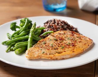  Kylling dyrket i laboratoriet. Foto:  Future Meat Technologies