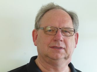 Prosjektleder: Dag Ketil Fredheim vært utlånt til Equinors FoU-avdeling for å lede utviklingen av elektriske aktuatorer. Foto: Privat Foto: Privat
