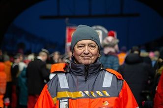 Prosjektleder Geir Hartz Jørgensen. Foto: Tomas Rolland/Statens Vegvesen
