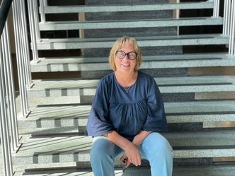 I 19 år har Inger Hokstad og BA-Nettverket jobbet med dataflyten i samferdselsprosjekter.