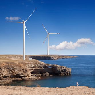 Norge kan trenge mye mer energi for å produsere nok hydrogen i framtida. Men dette er ikke problemfritt. Foto:  Colourbox