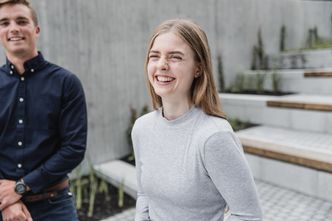   Foto:  Ragnhild Heggem Fagerheim/COWI
