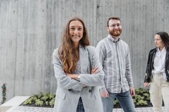   Foto:  Ragnhild Heggem Fagerheim/COWI