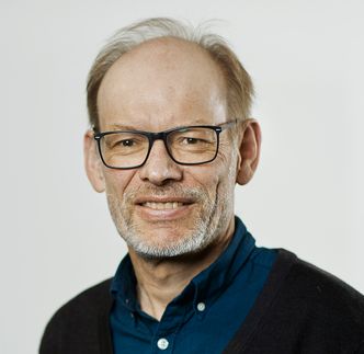 Prosjektdirektør i Skanska, Ketil Sand. Foto:  www.gudim.no