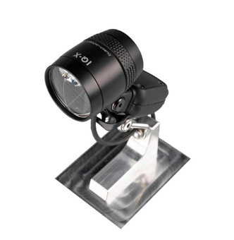 Busch + Müller Curve Light Assistant Leval. Foto:  Busch + Müller