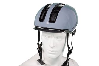 Hud-Y Ace sykkelhjelm. Foto:  ABUS August Bremicker Söhne KG