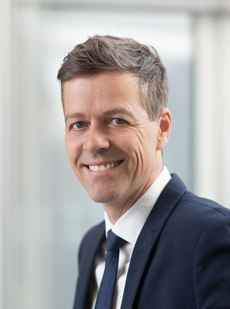 – Statens vegvesen har gjort en veldig god jobb med utredningen av forslaget som ligger på bordet i dag. Foto:  Torbjørn Tandberg