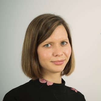 Nina Elise Dietzel er seksjonssjef i tilsynsavdelingen i Forbrukertilsynet Foto: Dag Jenssen
