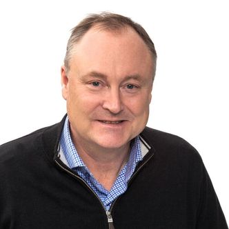 SikkerhetsrådgiverTor Petter Abrahamsen i HP Norge har tre tips.