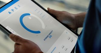 En undersøkelse fra Forbes viser at tradisjonelle løsninger er i ferd med å tape terreng, mens datarom som en tjeneste er i fremgang. Foto: Dell Inc.; ShinDig