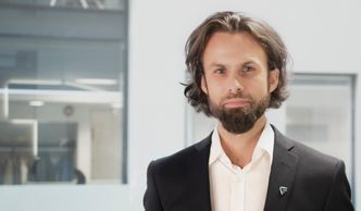 Thomas Iversen, juridisk seniorrådgiver i Forbrukerrådet. Foto: Forbrukerrådet