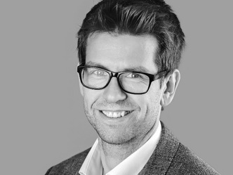 Public Cloud Chief Consultant i TietoEVRY, Tim Peter Edstrøm.