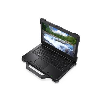 Dell Latitude 7330 Rugged Extreme. Foto: Dell