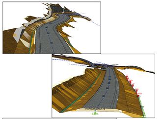 Virkelig god vil imidlertid SOSI-Vegkropp ikke bli før den er bredt implementert og tatt i bruk, mener Inger Hokstad.