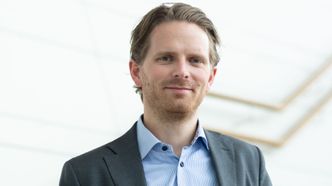 – Vi stod fritt til å velge løsninger med utgangspunkt i at Northern Lights skulle bli et best practice-selskap, sier Trygve Halvorsen i Accenture. Foto: Accenture