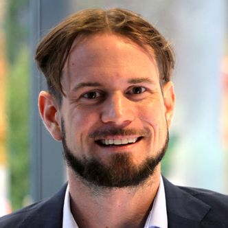 Leder for underholdningstjenester i Altibox: Kjetil Hagen Foto: Kristin Støle Kalgraff