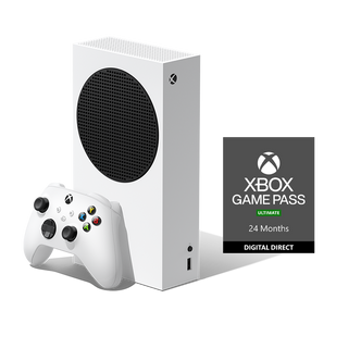 Xbox Series 2 blir en del av kundetilbudet til Altibox.