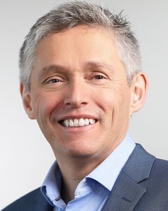 Tim Stedman er sjef for Agilyx. Foto: Agilyx