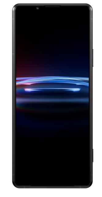 Sony Xperia Pro-I