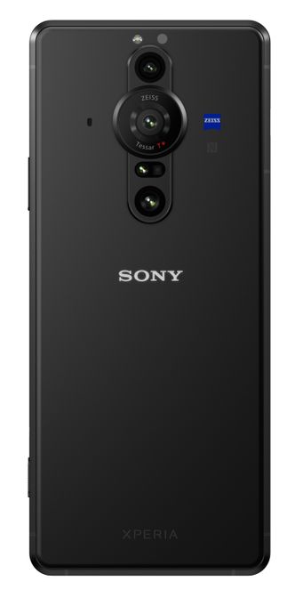 Sony Xperia Pro-I