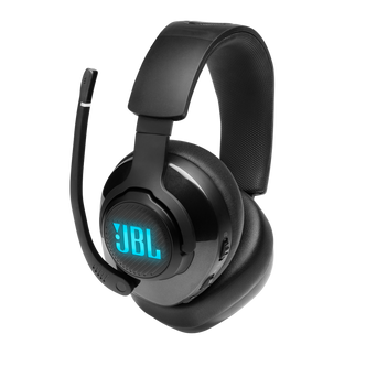 Førsteplass: JBL Quantum 400. Foto: JBL