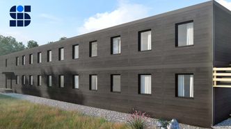 Illustrasjoner overnatting og forpleiningsmoduler